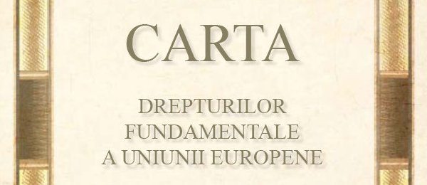 trunk Concise Lodging Drepturile fundamentale... O realitate pentru cetăţenii europeni | Europe  Direct Timișoara - Regiunea Vest