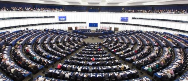 European-Parliament-hemicycle