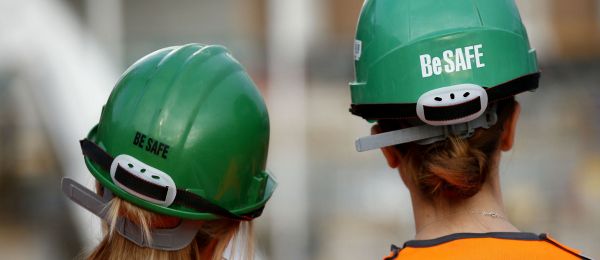 Work Safety