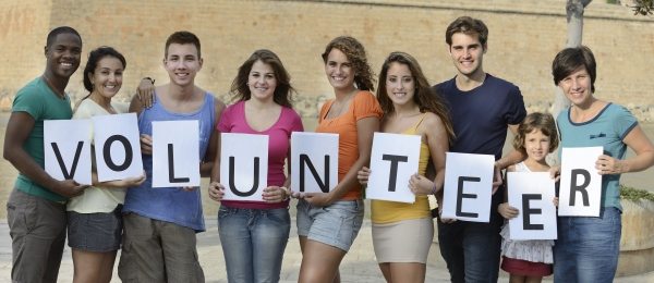voluntari