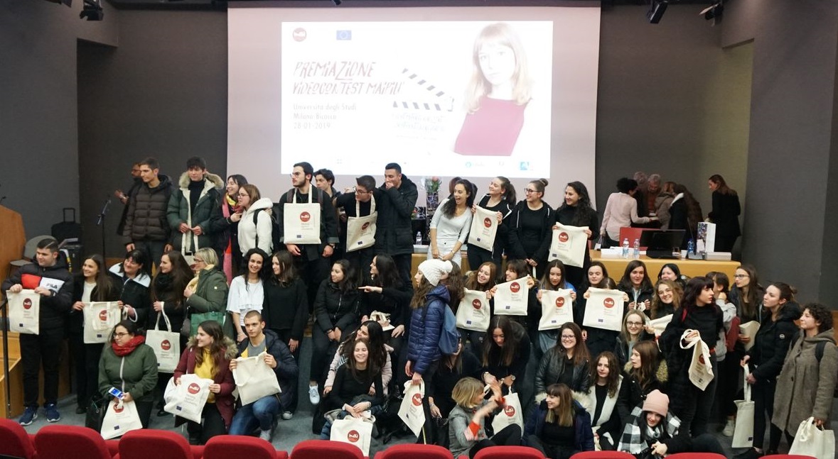 Simpozion final Milano, ian 2019